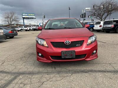 2009 Toyota Corolla XRS   - Photo 3 - Nampa, ID 83687