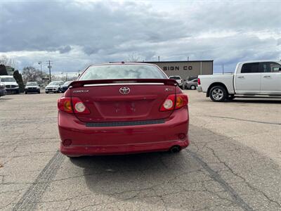 2009 Toyota Corolla XRS   - Photo 7 - Nampa, ID 83687