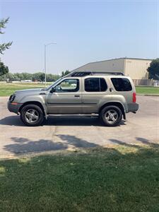 2003 Nissan Xterra SE - Photo 2 - Nampa, ID 83687