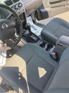 2003 Nissan Xterra SE - Photo 7 - Nampa, ID 83687