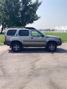 2003 Nissan Xterra SE - Photo 5 - Nampa, ID 83687