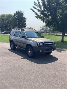 2003 Nissan Xterra SE - Photo 6 - Nampa, ID 83687