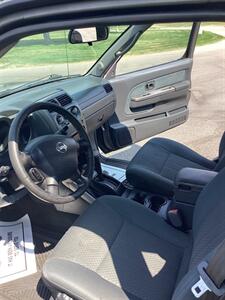 2003 Nissan Xterra SE - Photo 8 - Nampa, ID 83687