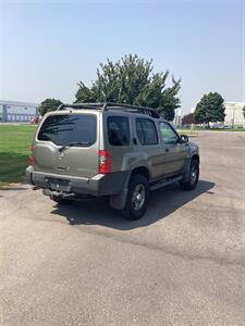 2003 Nissan Xterra SE - Photo 4 - Nampa, ID 83687