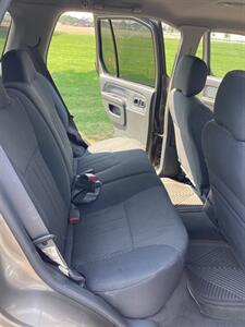 2003 Nissan Xterra SE - Photo 10 - Nampa, ID 83687