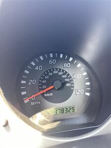 2003 Nissan Xterra SE - Photo 12 - Nampa, ID 83687