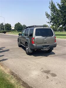 2003 Nissan Xterra SE - Photo 3 - Nampa, ID 83687
