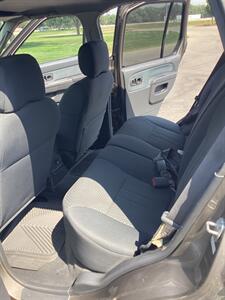 2003 Nissan Xterra SE - Photo 9 - Nampa, ID 83687