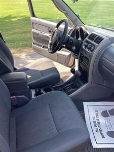 2003 Nissan Xterra SE - Photo 11 - Nampa, ID 83687