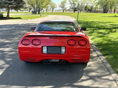 2003 Chevrolet Corvette Z06   - Photo 6 - Nampa, ID 83687