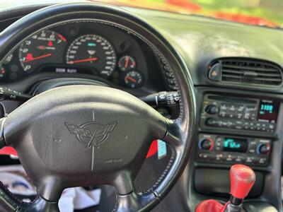 2003 Chevrolet Corvette Z06   - Photo 10 - Nampa, ID 83687