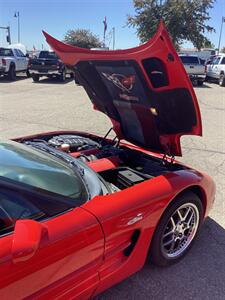 2003 Chevrolet Corvette Z06   - Photo 13 - Nampa, ID 83687