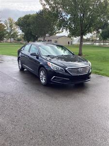 2016 Hyundai SONATA   - Photo 6 - Nampa, ID 83687