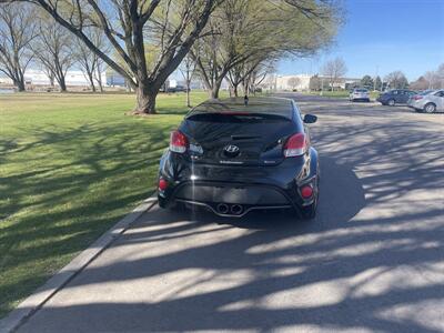 2013 Hyundai VELOSTER Turbo   - Photo 5 - Nampa, ID 83687