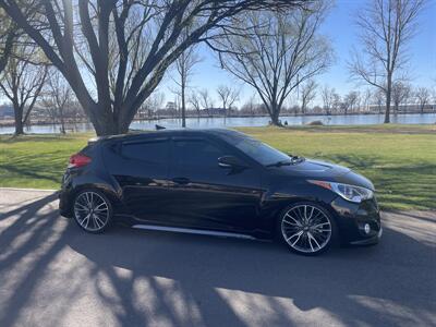 2013 Hyundai VELOSTER Turbo   - Photo 4 - Nampa, ID 83687