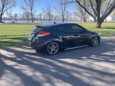 2013 Hyundai VELOSTER Turbo   - Photo 7 - Nampa, ID 83687