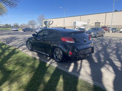 2013 Hyundai VELOSTER Turbo   - Photo 6 - Nampa, ID 83687