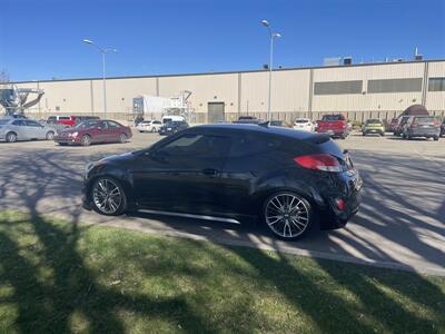 2013 Hyundai VELOSTER Turbo   - Photo 8 - Nampa, ID 83687