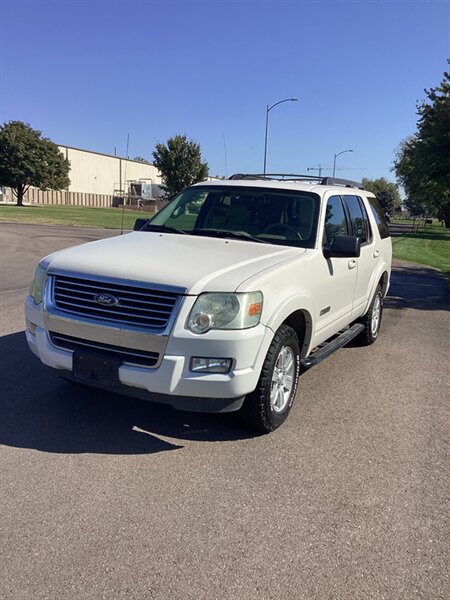 2008 Ford Explorer XLT   - Photo 1 - Nampa, ID 83687