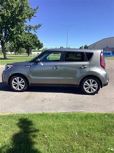 2015 Kia Soul + - Photo 2 - Nampa, ID 83687