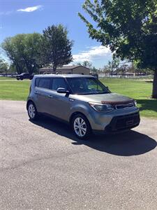 2015 Kia Soul + - Photo 6 - Nampa, ID 83687