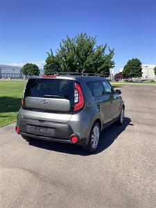 2015 Kia Soul + - Photo 4 - Nampa, ID 83687