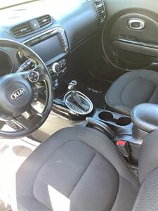 2015 Kia Soul + - Photo 7 - Nampa, ID 83687