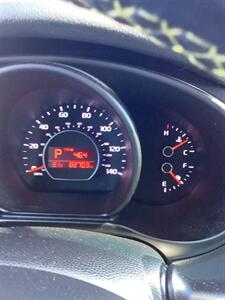 2015 Kia Soul + - Photo 12 - Nampa, ID 83687