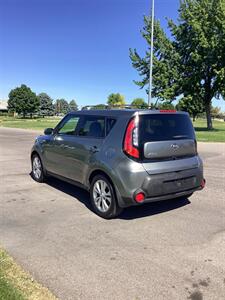 2015 Kia Soul + - Photo 3 - Nampa, ID 83687