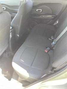 2015 Kia Soul + - Photo 8 - Nampa, ID 83687