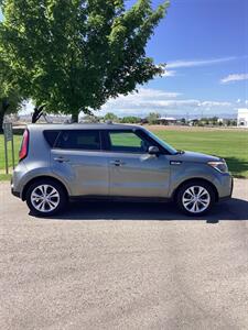 2015 Kia Soul + - Photo 5 - Nampa, ID 83687