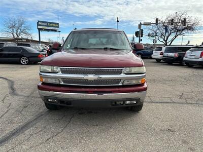 2003 Chevrolet Tahoe LT   - Photo 2 - Nampa, ID 83687