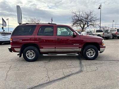 2003 Chevrolet Tahoe LT   - Photo 4 - Nampa, ID 83687