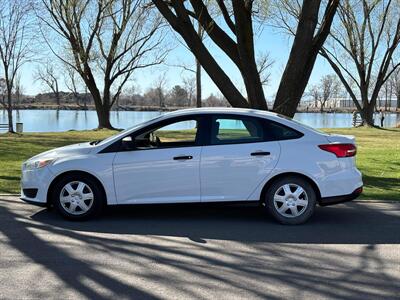 2015 Ford Focus S   - Photo 3 - Nampa, ID 83687