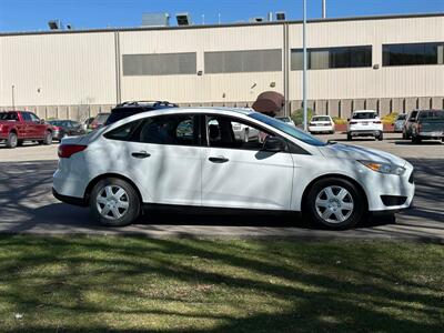 2015 Ford Focus S   - Photo 6 - Nampa, ID 83687