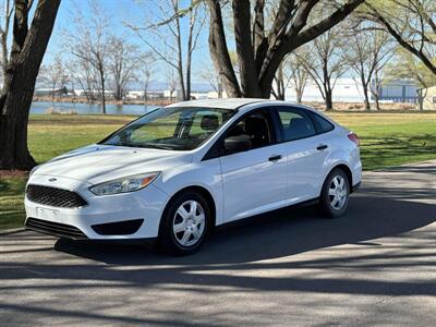 2015 Ford Focus S   - Photo 5 - Nampa, ID 83687