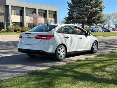 2015 Ford Focus S   - Photo 2 - Nampa, ID 83687