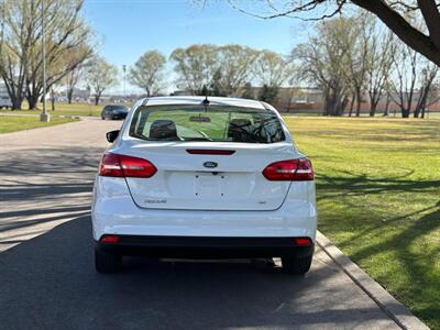 2015 Ford Focus S   - Photo 9 - Nampa, ID 83687