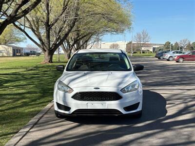 2015 Ford Focus S   - Photo 8 - Nampa, ID 83687