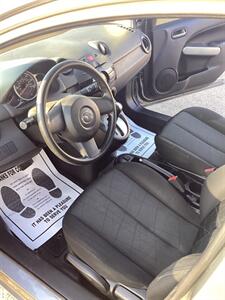 2012 Mazda Mazda2   - Photo 7 - Nampa, ID 83687