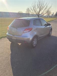 2012 Mazda Mazda2   - Photo 4 - Nampa, ID 83687