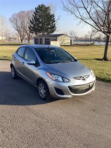 2012 Mazda Mazda2   - Photo 6 - Nampa, ID 83687