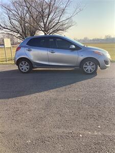 2012 Mazda Mazda2   - Photo 5 - Nampa, ID 83687