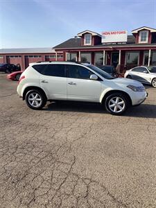 2004 Nissan Murano SE   - Photo 5 - Nampa, ID 83687