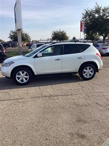 2004 Nissan Murano SE   - Photo 2 - Nampa, ID 83687