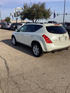 2004 Nissan Murano SE   - Photo 3 - Nampa, ID 83687