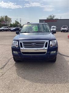 2007 Ford Explorer Sport Trac Limited   - Photo 1 - Nampa, ID 83687