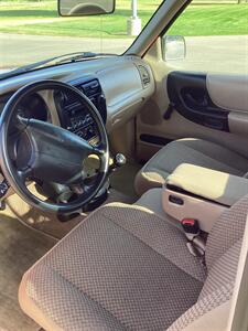 1999 Ford Ranger XL   - Photo 7 - Nampa, ID 83687