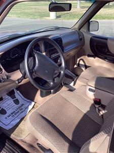 1999 Ford Ranger XL - Photo 8 - Nampa, ID 83687