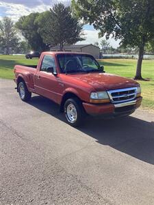 1999 Ford Ranger XL   - Photo 6 - Nampa, ID 83687